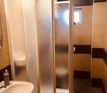 Velky Meder Apartment | Apartmán Corvin