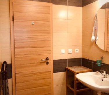 Velky Meder Apartment | Apartmán Corvin