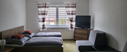 Hanusovice Apartment | Apartmán DANY Hanušovice