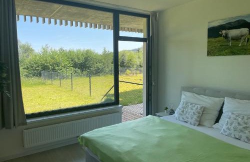 Zadov Apartment | Apartmán Darsinka