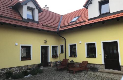Jankov House | Apartmán Dolánek