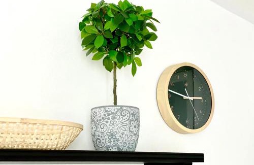 Doksy Apartment | Apartmán DOME C