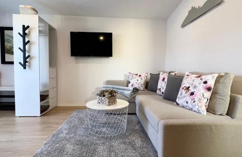 Doksy Apartment | Apartmán DOME C