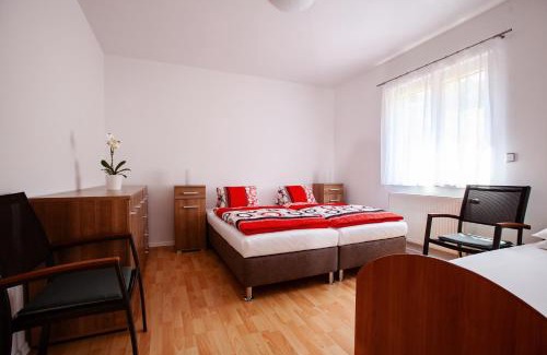 Cheb Apartment | Apartmán Dominhaus