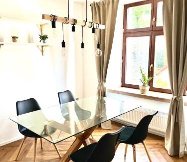 Nove Mesto nad Metuji Apartment | Apartmán Elen