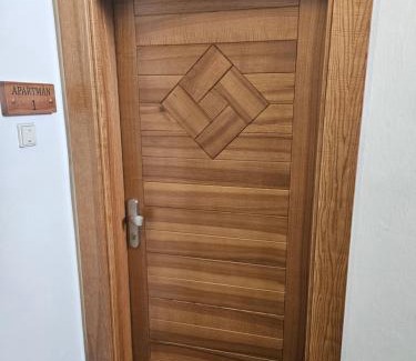Ceska Lipa House | Apartmán Eliášova