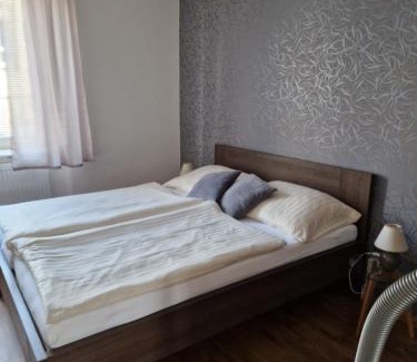 Ceska Lipa House | Apartmán Eliášova