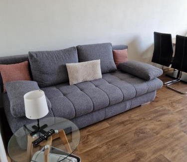 Ceska Lipa House | Apartmán Eliášova