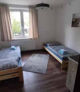 Stara Tura Apartment | Apartmán Eli