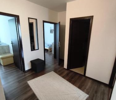 Stara Tura Apartment | Apartmán Eli