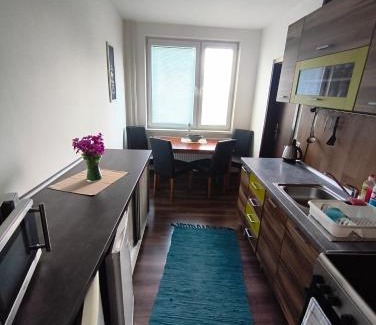 Stara Tura Apartment | Apartmán Eli