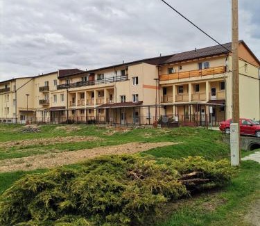 Lucky Apartment | Apartmán Family s výhľadom na Choč