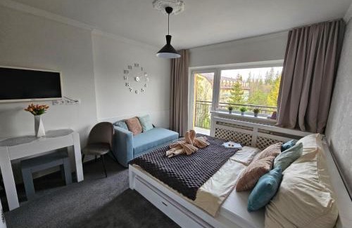 Tatranska Strba Apartment | Apartmán Filip wellness,krytý bazén