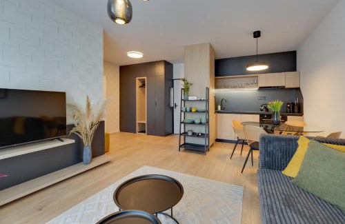 Trnava Apartment | Apartmán Galileo