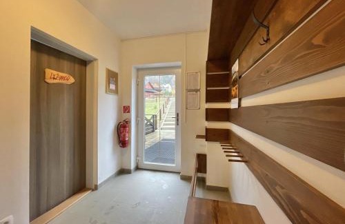Terchova Apartment | Apartmán GRÚŇ -Vrátna-Paseky