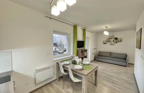 Terchova Apartment | Apartmán GRÚŇ -Vrátna-Paseky