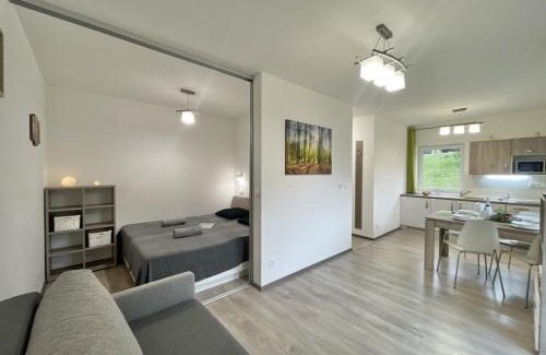 Terchova Apartment | Apartmán GRÚŇ -Vrátna-Paseky