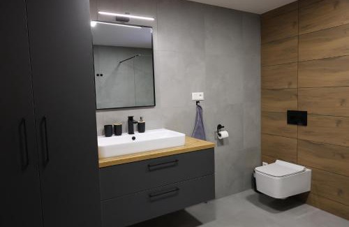 Vitanova Apartment | Apartmán Greywood