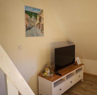 Banska Stiavnica Apartment | Apartmán Hellov Dom