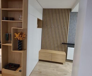 Rajecke Teplice Apartment | Apartmán Hestia 5