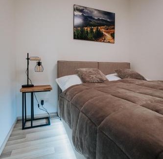 Dolny Kubin Apartment | Apartmán Hillside X34, Kubínska Hoľa