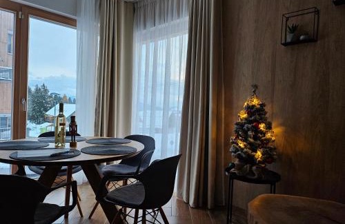 Dolny Kubin Apartment | Apartmán Hillside Y24