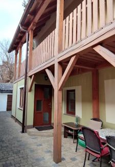 Hluboka nad Vltavou Apartment | Apartmán Hluboká nad Vltavou