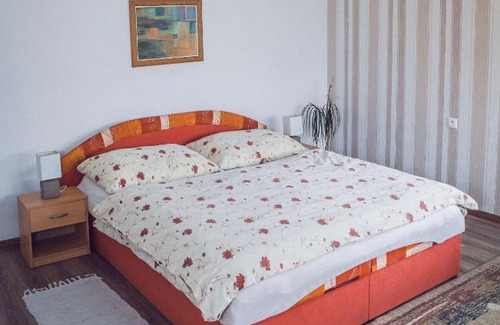 Ivachnova Apartment | Apartmán Holiday 93