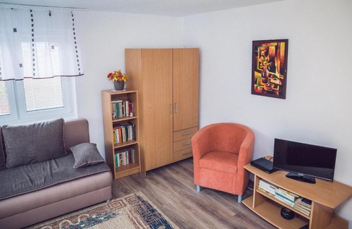 Ivachnova Apartment | Apartmán Holiday 93