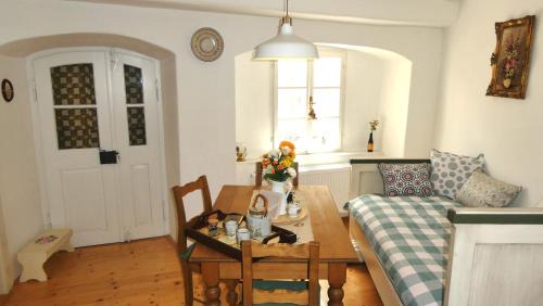 Horsovsky Tyn Apartment | Apartmán Horšovský Týn