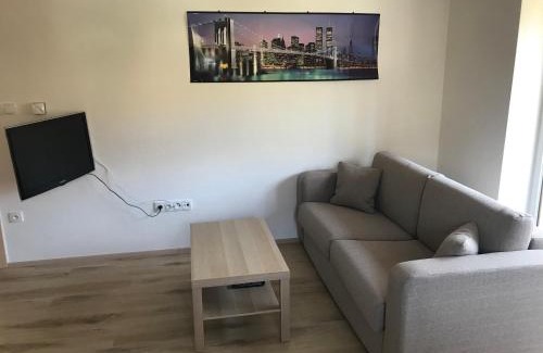 Horni Lipova Apartment | Apartmán Horní Lipová