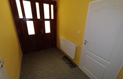 Horni Slavkov House | Apartmán Horní Slavkov Hodinářství