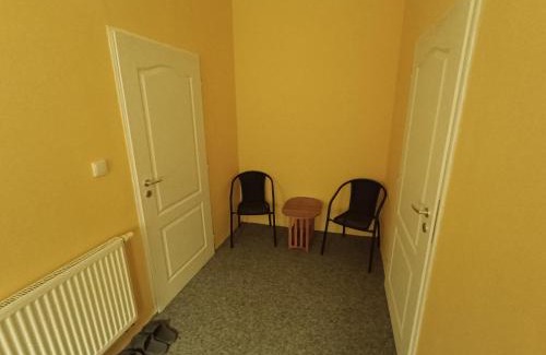 Horni Slavkov House | Apartmán Horní Slavkov Hodinářství