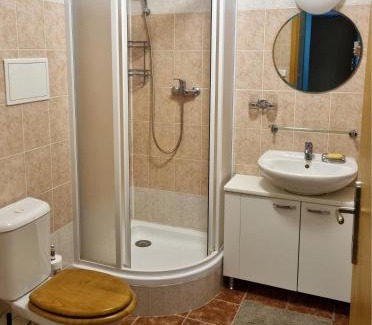 Janov nad Nisou Apartment | Apartmán Hrabětice