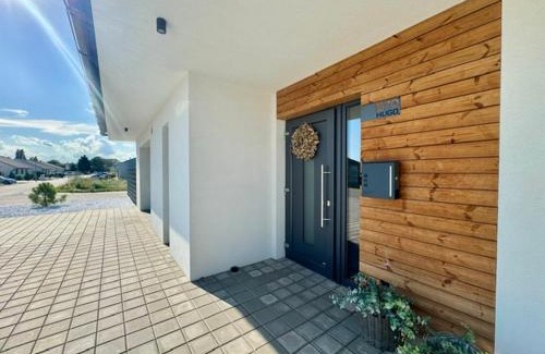 Hevlin Apartment | Apartmán Hugo 570