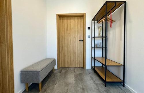 Hevlin Apartment | Apartmán Hugo 570