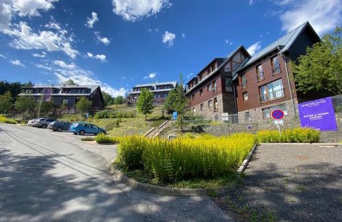 Jablonec nad Jizerou Apartment | Apartmán HYGGE Bratrouchov