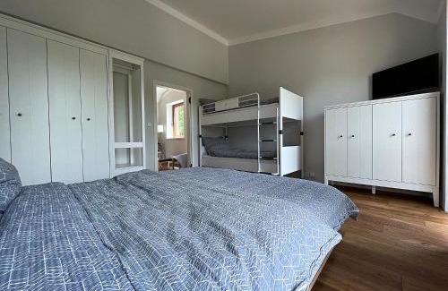 Jablonec nad Jizerou Apartment | Apartmán HYGGE Bratrouchov