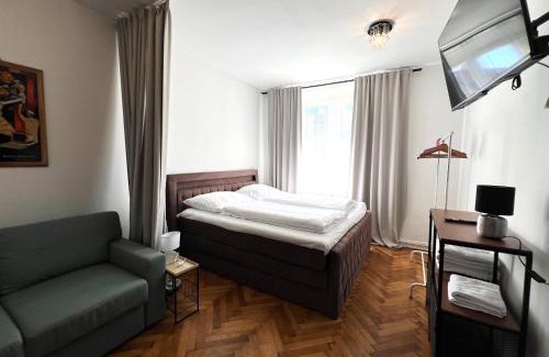 Prague 5 Apartment | Apartmán II centrum Praha