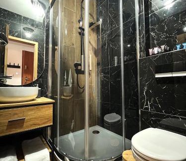 Prague 5 Apartment | Apartmán II centrum Praha