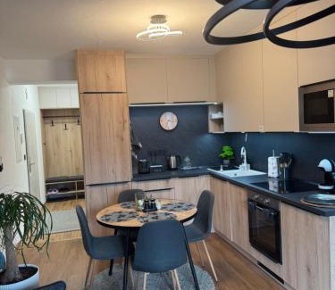 Bojnice Apartment | Apartmán Ivett