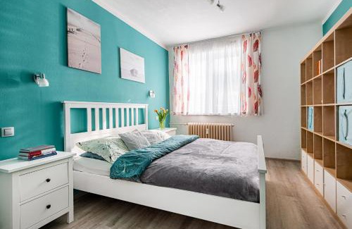 Chrudim Apartment | Apartmán Jabloňová