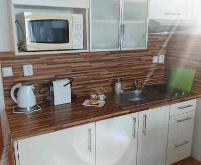 Lipno nad Vltavou Apartment | Apartmán JaFi Lipno nad Vltavou