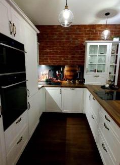 Olomouc Apartment | Apartmán Jako doma