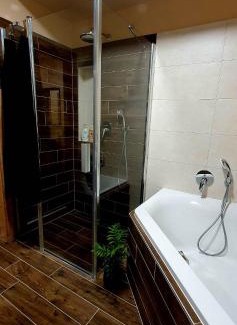 Olomouc Apartment | Apartmán Jako doma