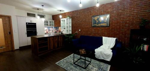 Olomouc Apartment | Apartmán Jako doma