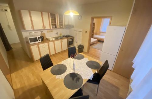 Levice Apartment | Apartmán Jasmin Levice
