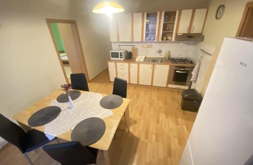 Levice Apartment | Apartmán Jasmin Levice