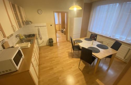 Levice Apartment | Apartmán Jasmin Levice