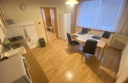 Levice Apartment | Apartmán Jasmin Levice